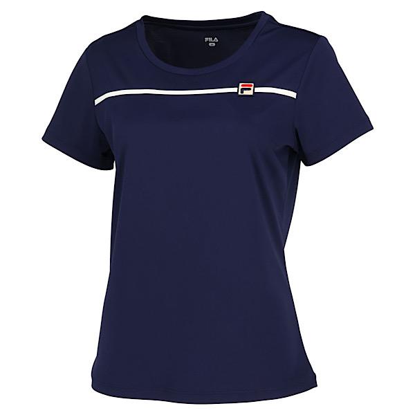 FILA（フィラ） 【定価より30％OFF】 テニス レディース ラインゲーム