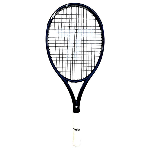 【極美品】TOALSON S-MACH TOUR V4.0 280g TOALSON（トアルソン） Talson(トアルソン) テニスラケット S-MACH