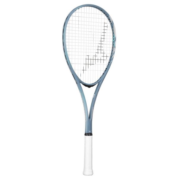 MIZUNO（ミズノ） ソフトテニスラケット 後衛用 アクロスピード S-PRO