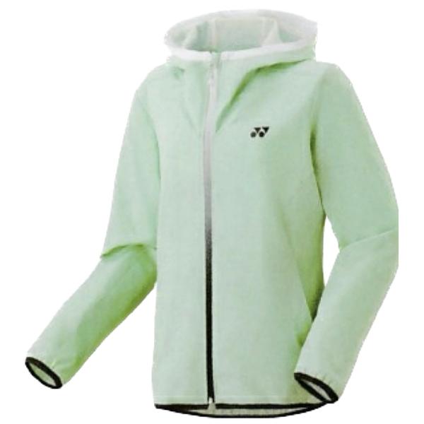 ヨネックス　ウォームアップパーカー YONEX（ヨネックス） 【SALE50％OFF】 ウィメンズ ウォームアップ