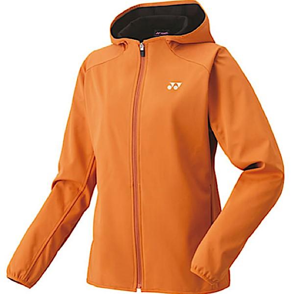 YONEX　58105　ウィメンズウォームアップパーカー ヨネックス（YONEX）（レディース）テニスウェア レディース ウォーム