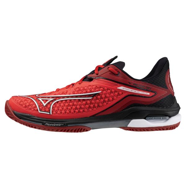 MIZUNO（ミズノ） MIZUNO(ミズノ）オムニ・クレーコート用テニス