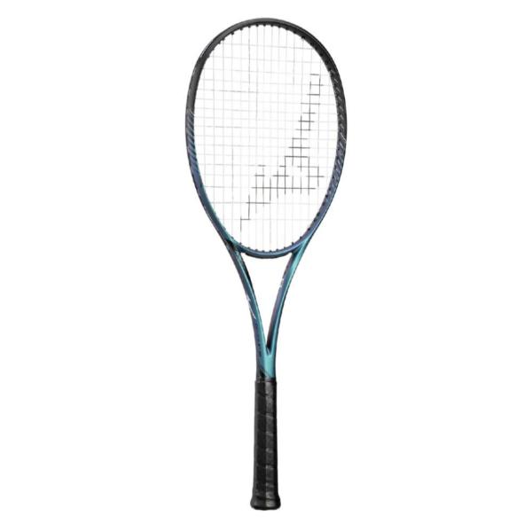 Dフォース　V10 MIZUNO（ミズノ） ソフトテニスラケット(前衛用）D FORCE V-10 ディー