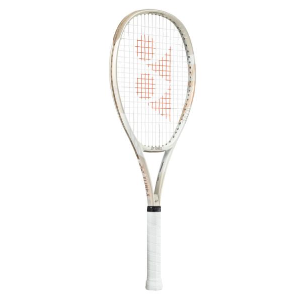 YONEX（ヨネックス） 硬式テニスラケット VCORE 100 (ブイコア100