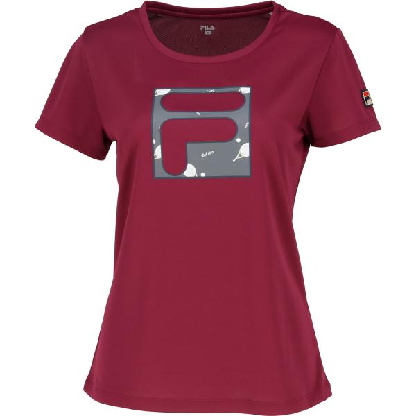 FILA（フィラ） 【クリアランスセール30%OFF】 レディース テニス