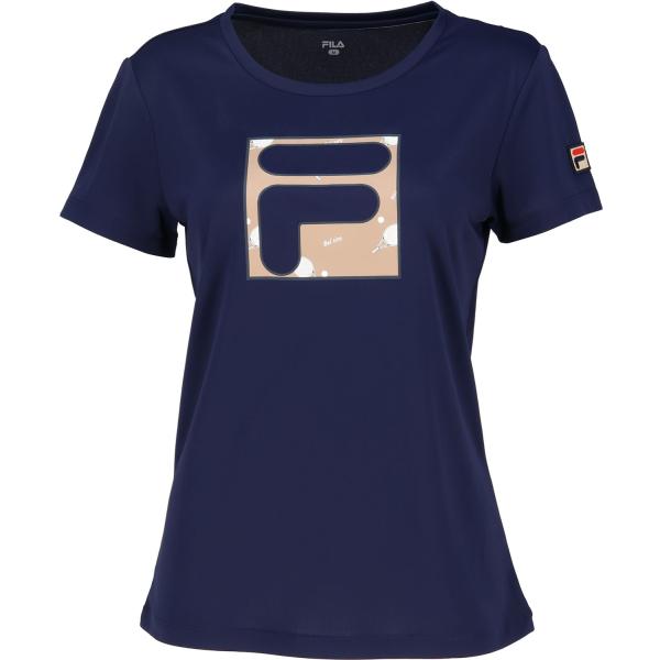 FILA（フィラ） 【クリアランスセール30％OFF】レディース テニス