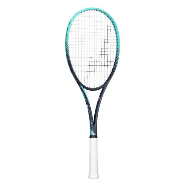 MIZUNO（ミズノ） ソフトテニスラケット【オールラウンド用】D FORCE