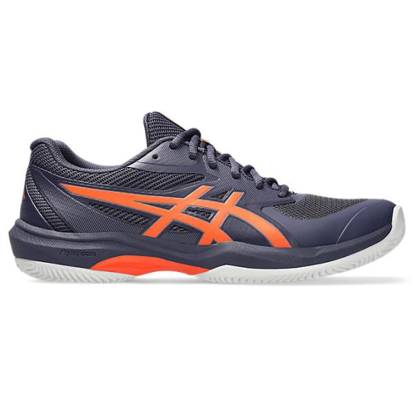 ASICS（アシックス） オムニクレーコート用テニスシューズ GAME FF