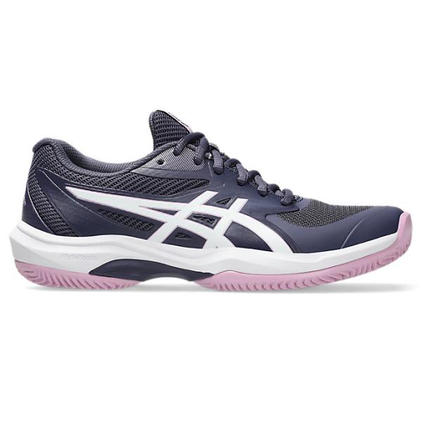 ASICS（アシックス） レディース オムニクレーコート用テニスシューズ