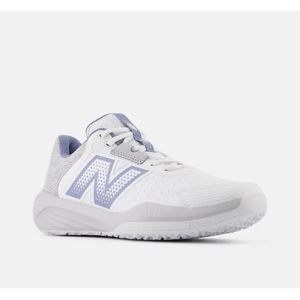 New Balance（ニューバランス） レディース テニスシューズ オムニ
