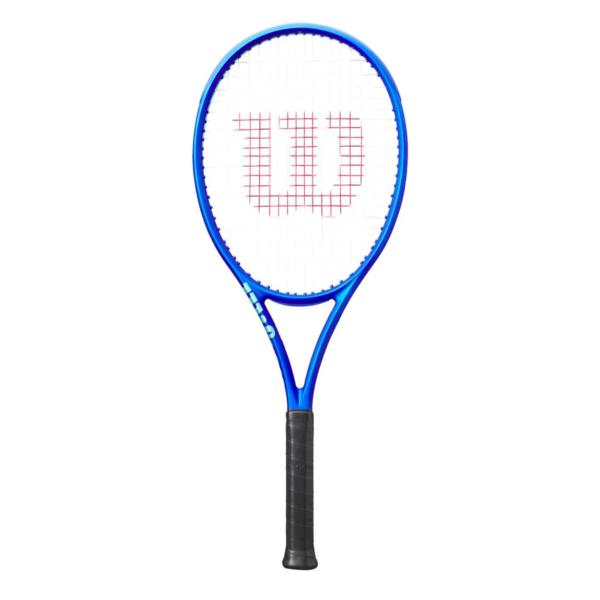 Wilson　ウルトラ100L 280g Wilson（ウイルソン） (ウィルソン) テニスラケット ULTRA 100L V5