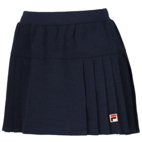 FILA（フィラ） 【SALE】テニスウェア レディース スコート EL0055(20Z