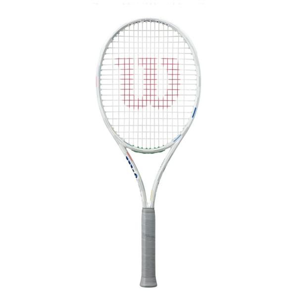 wilson(ウィルソン) テニスラケット【限定】US OPEN 2025 SHIFT 99 V1シフト 99 V1.0 WR178511