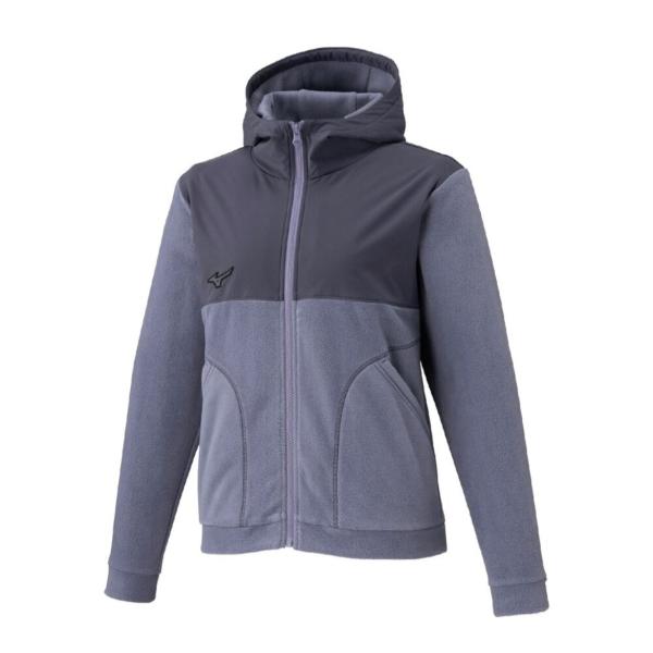 MIZUNO（ミズノ） ウィメンズ プルーフフリースジャケット 32MCC88018