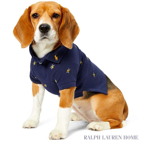 ラルフローレン ドッグウェア Bumblebee Dog Polo 犬用ポロシャツ コットン ミツバチ刺繍 即日発送 Buyee Buyee Japanese Proxy Service Buy From Japan Bot Online