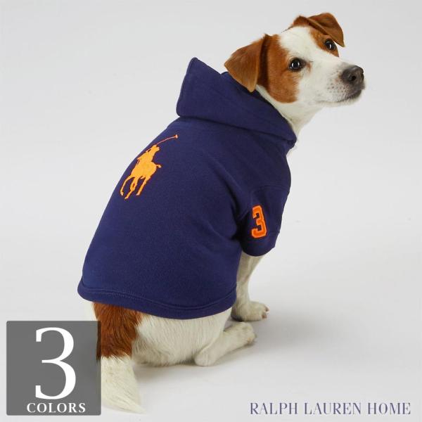 ラルフローレン ドッグウェア Monogram Big Pony Fleece 犬用パーカー ビッグポニー Buyee Buyee 日本の通販商品 オークションの代理入札 代理購入