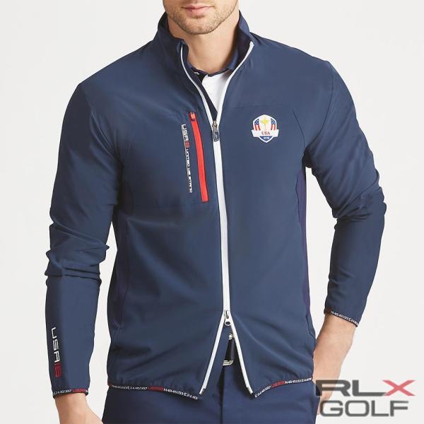 ラルフローレン RLX GOLF RYDER CUP ジャケット | www.tspea.org