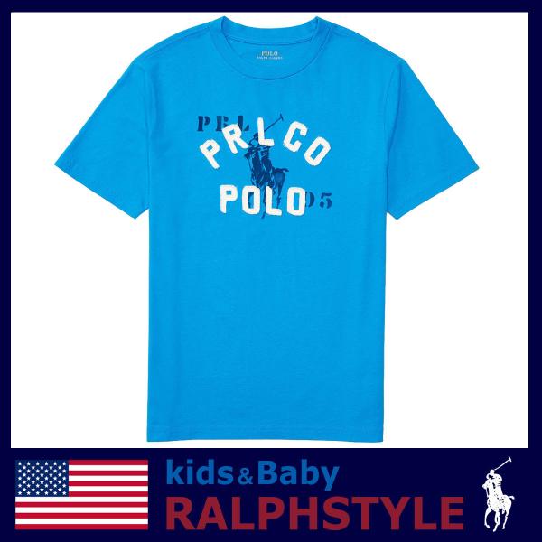 POLO RALPH LAUREN ポロ ラルフローレン 半袖 Tシャツ ビッグ