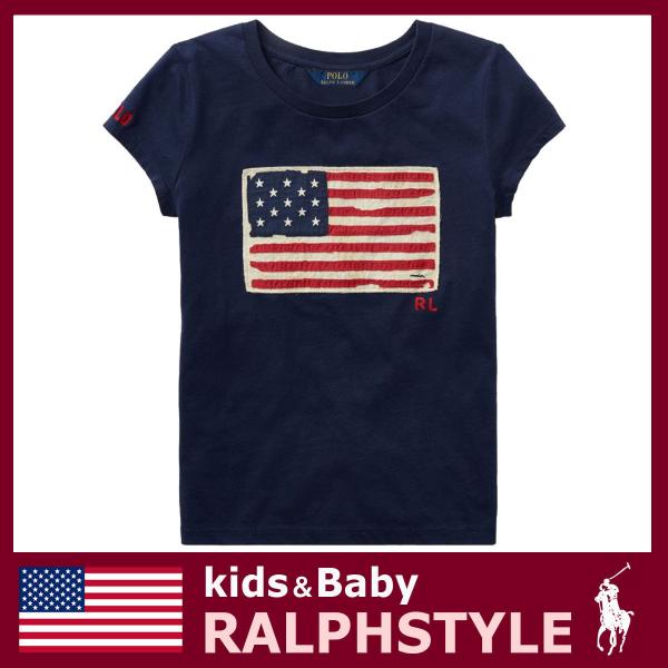 POLO RALPH LAUREN（ポロ・ラルフローレン） ポロ ラルフローレン 半袖