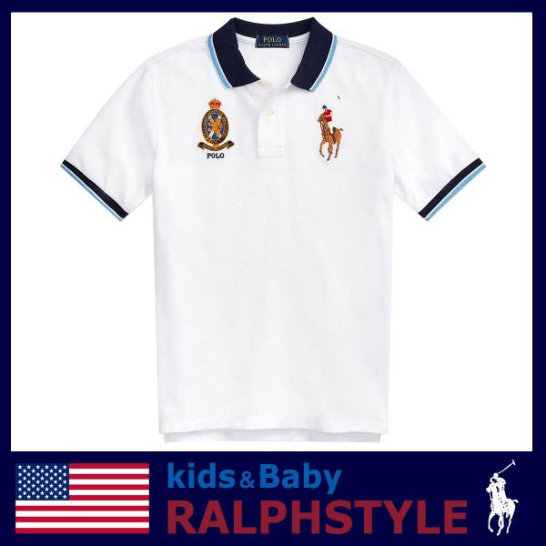 ラルフローレン ジュニア トップス キッズの人気商品 通販 価格比較 価格 Com