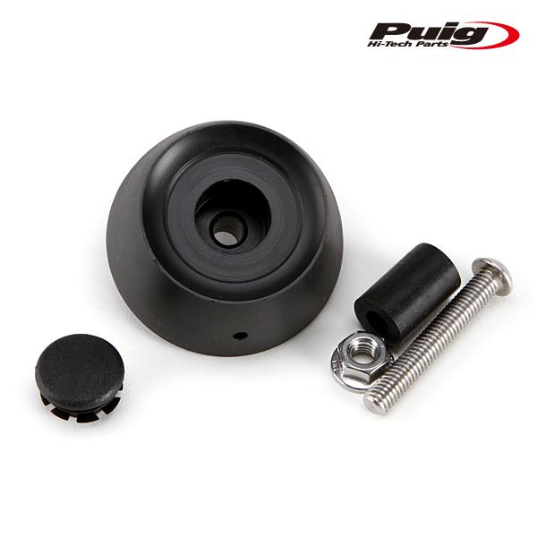 Puig（プーチ） Puig 20030N PHB19 REAR AXLE SLIDER BMW R 1250 GS