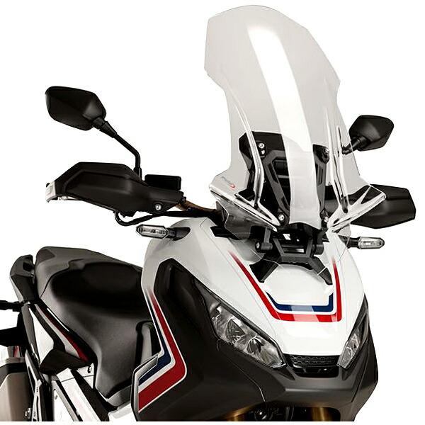 Puig（プーチ） Puig 9709W SCREEN TOURING [CLEAR] HONDA X-ADV (17