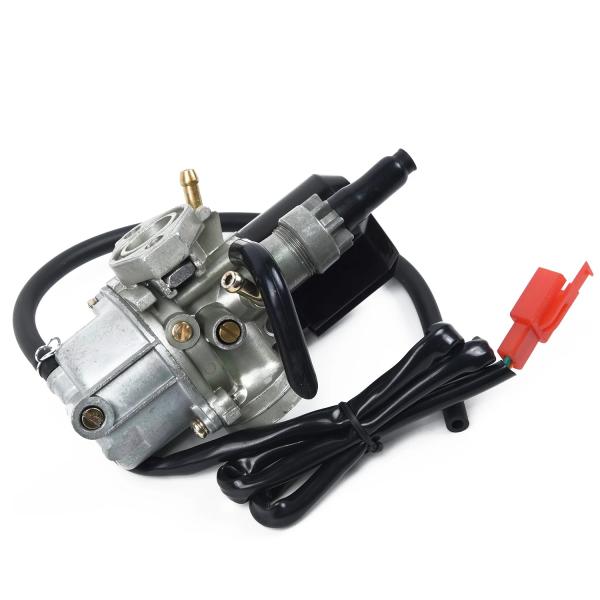 並行輸入品】 キャブレター 17mm キャブ PZ17 ホンダ DIO 50cc 24 30
