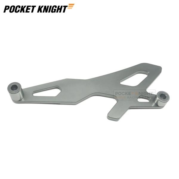 ���s�A���i ���}�n XT250 SE 250 XG250 TRICKER 250 YBR250 FZ-25 �t�����g �X�v���P�b�g �K�[�h �J�o�[ �`�F�[�� �v���e�N�g �o�C�N �J�X�^�� �p�[�c ���i�摜5