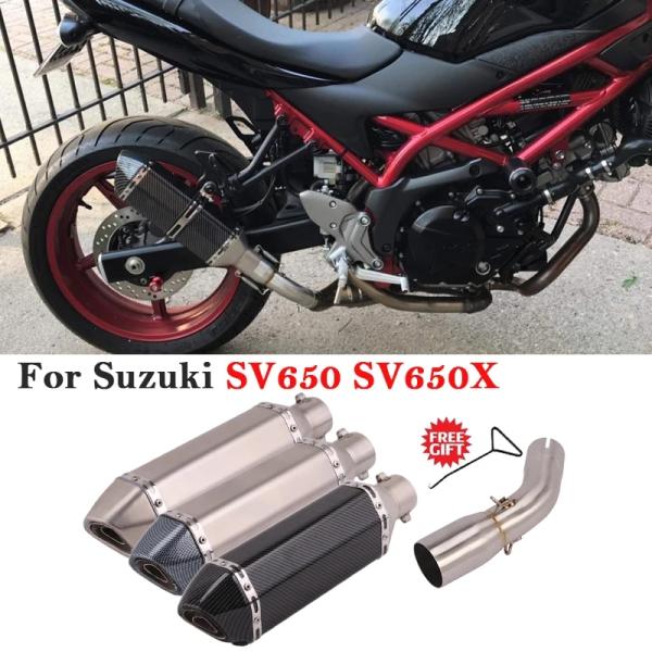 並行輸入品】 スズキ SV650X SV650 SV 650 2016年 2017年 2018年 2019