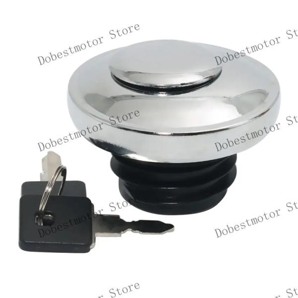 並行輸入品】 バイク ガソリン タンク キャップ ハーレー ダビットソン