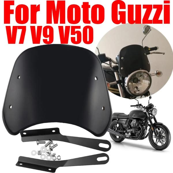 MOTO GUZZI V7純正ウインドシールド美品 付属品完備 MOTO GUZZI V7純正ウインドシールド美品 付属品完備 - メルカリ