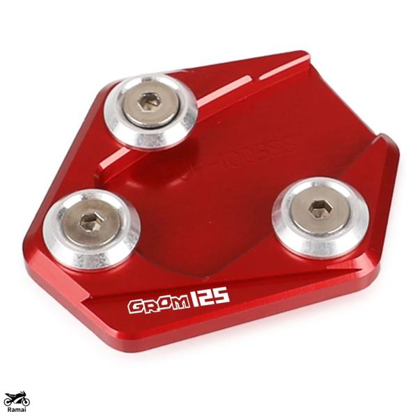 ※こちら商品は海外からの発送となりますので、発送してから到着まで2−4週間ほどお時間をいただいております。Material Type:CNC AluminiumItem Weight:0.096kgItem Height:3inchItem...