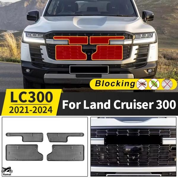 並行輸入品】 トヨタ ランドクルーザー 300 GR GR-S Lc300 2021年-2024