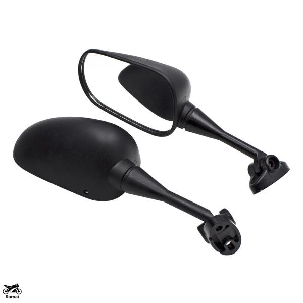 ※こちら商品は海外からの発送となりますので、発送してから到着まで2−4週間ほどお時間をいただいております。Model Name:Motorcycle Rear View MirrorsOrigin:Mainland ChinaItem Ty...