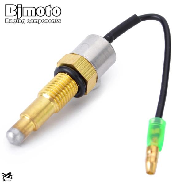 並行輸入品 EX500 バイク ウォーター Temp テンプ センサー カワサキ 27010-1180 KLX650 Motard KLX650R EL250 エリミネーター 250 EX400 GPZ400S カスタム