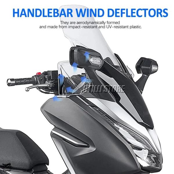 ※こちら商品は海外からの発送となりますので、発送してから到着まで2−4週間ほどお時間をいただいております。Item Weight:0.35kgModel Name:For Forza 125/250/300/350Motobike Make...