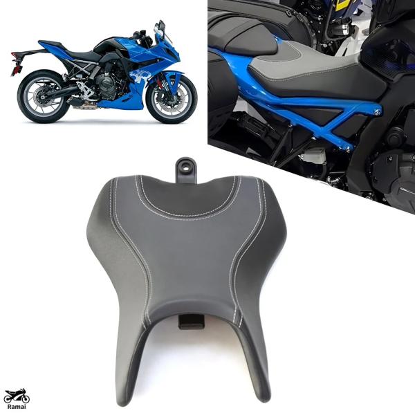 並行輸入品 バイク フロント ドライブr ライダー シート クッション