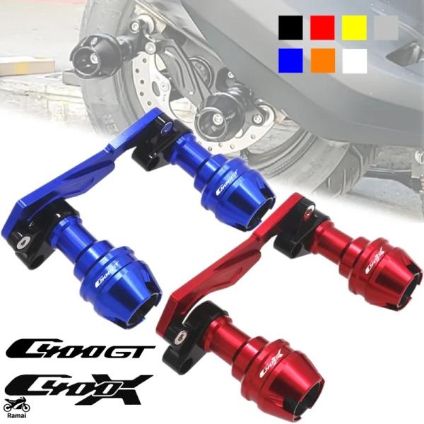 【美品】BMW C400GT スリップオンマフラー BMW C400 X / C400 GT 2019-2025｜LCIPARTS公式 スリップオン