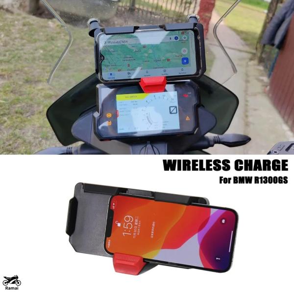 TOMISHIRO BMWバイク用スマートフォンホルダー Amazon.co.jp: オートバイ電話ホルダー バイク用 携帯電話