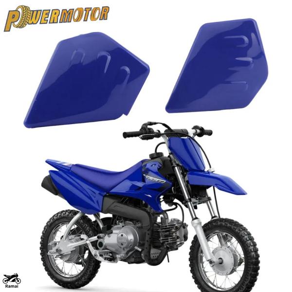 並行輸入品】 ヤマハ PW50 PW 50 50cc バイク ガソリン タンク