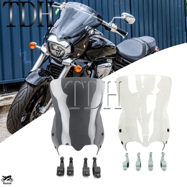 バイク用 風防 ramai-store_s155053
