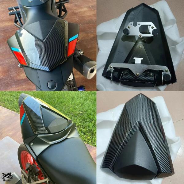 並行輸入品 バイク リア シート カウル カバー Hump フェアリング