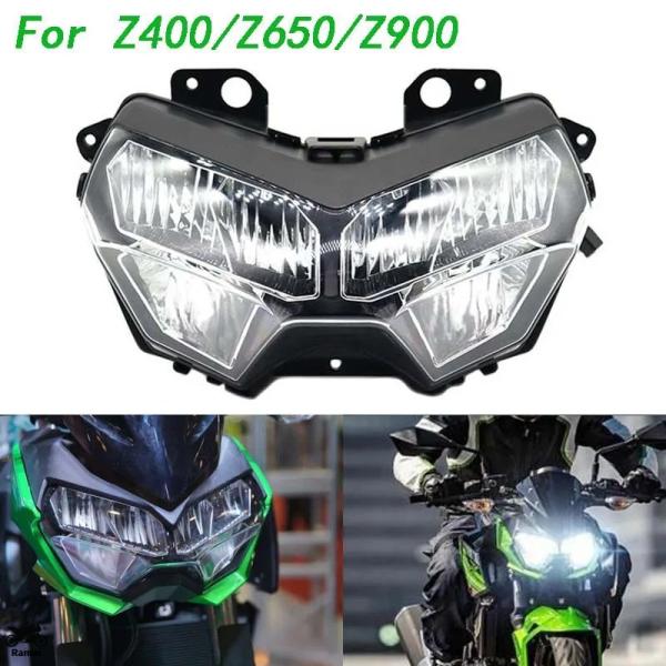 2010 車＆バイク LEDバイクヘッドライト ヘッドランプ照明ランプ