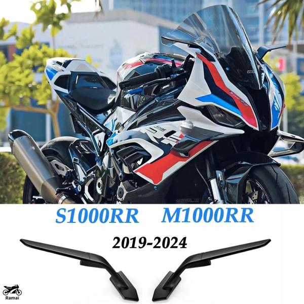 並行輸入品】 2023 S1000RR ミラー BMW S1000rr S 1000rr 2019年-2024