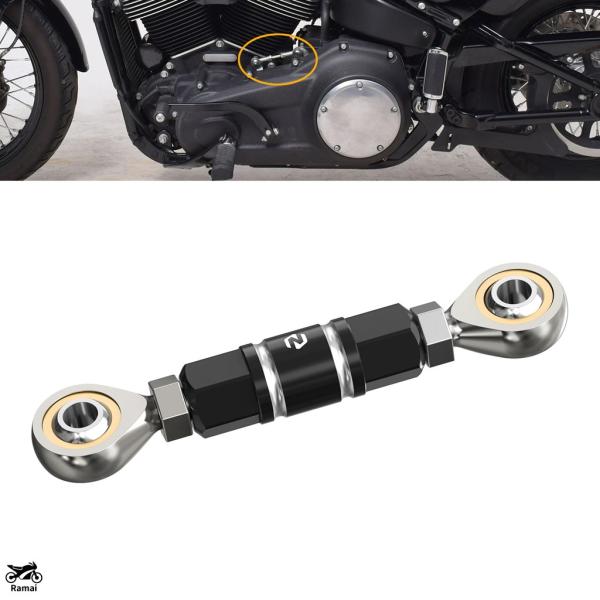 並行輸入品】 ハーレー ソフテイル スタンダード FXST 107 FXLR