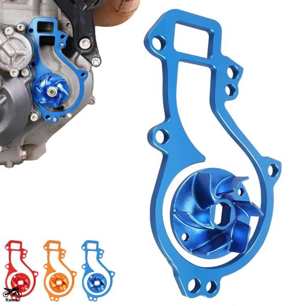 並行輸入品】 08-23 KTM 690 SMC/R エンデューロ/R ハイ ウォーター