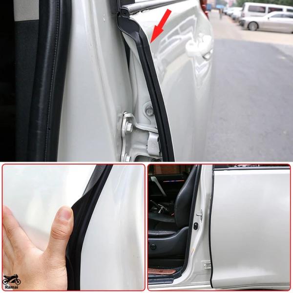 並行輸入品 2008年-2023 レクサス LX570 GX460 GX400 ドア B ピラー