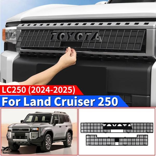 並行輸入品】 トヨタ ランドクルーザー 250 2024 2025 1958