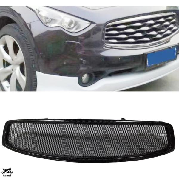 インフィニティFx35 純正グリル