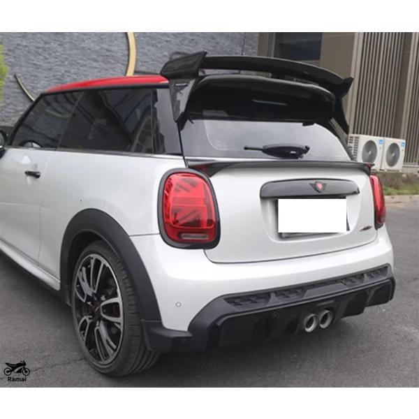 並行輸入品】 ミニ F56 クーパー/S/JCW リア トランク ミドル